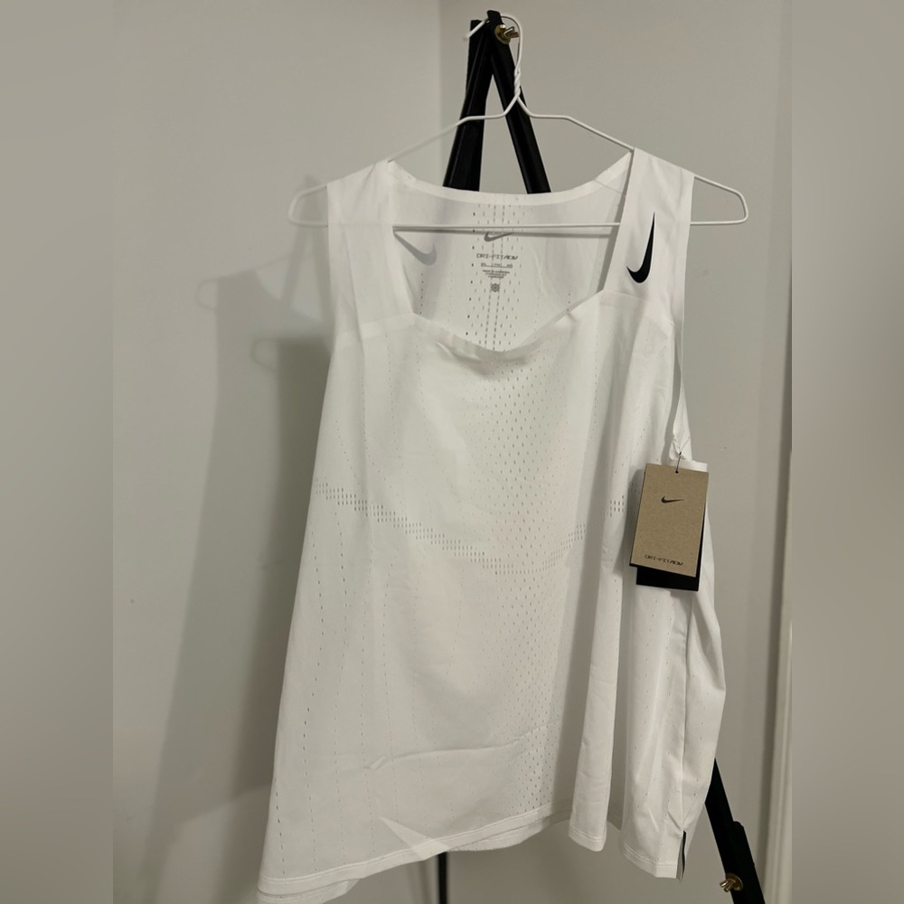 Nike running tanks (size XXL)